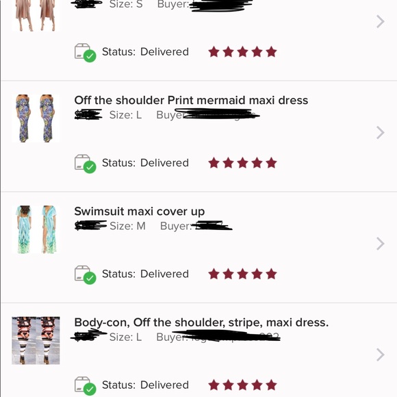 LAST 1 !! PRICE FIRM Gold/black sequin mini dress. - Picture 5 of 5